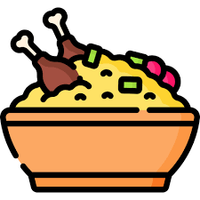 Biryani
